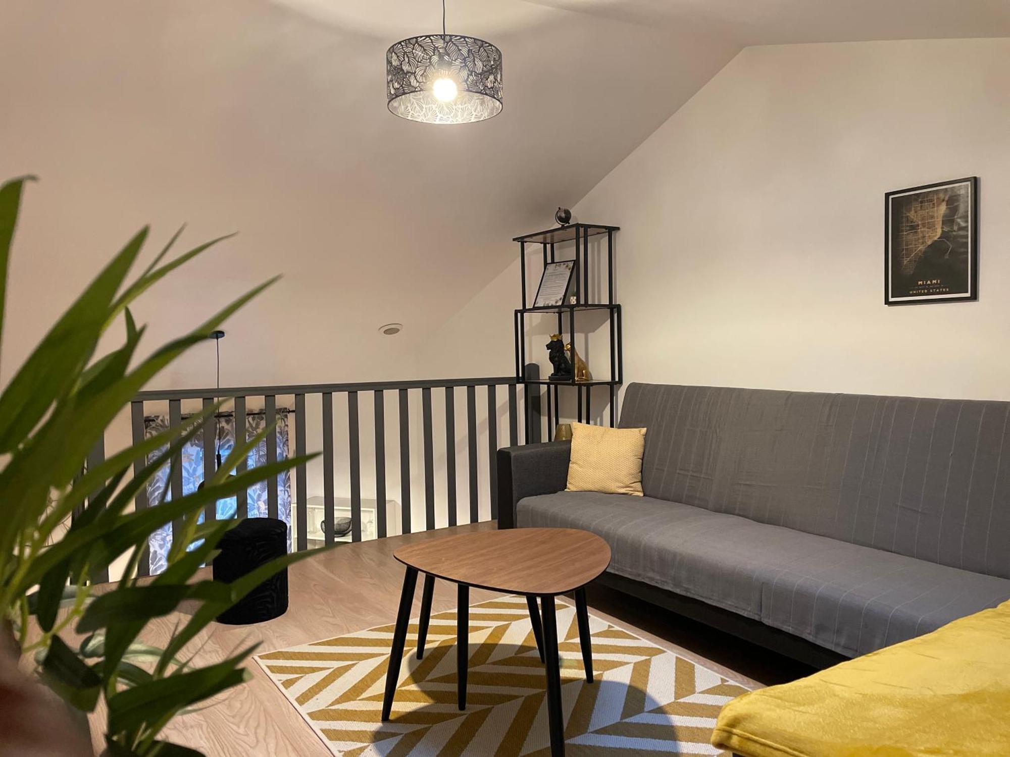 Lindor Apartment Angouleme Ngoại thất bức ảnh