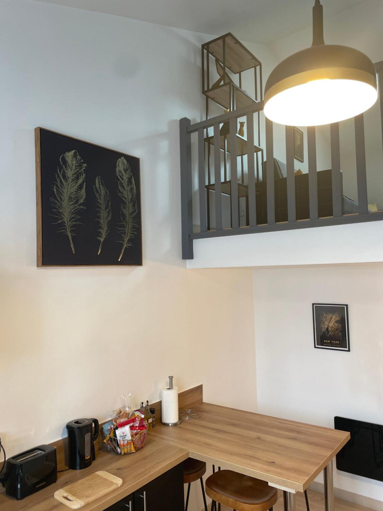 Lindor Apartment Angouleme Ngoại thất bức ảnh