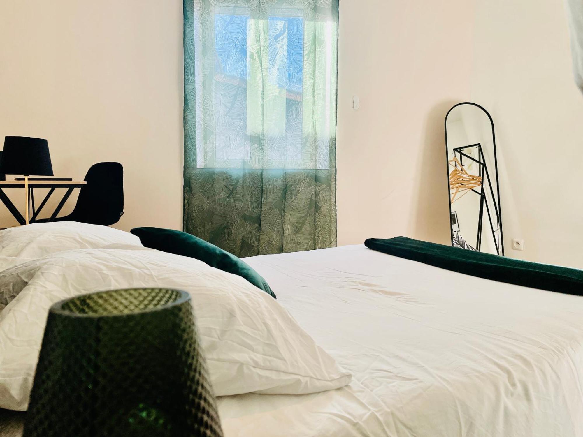 Lindor Apartment Angouleme Ngoại thất bức ảnh