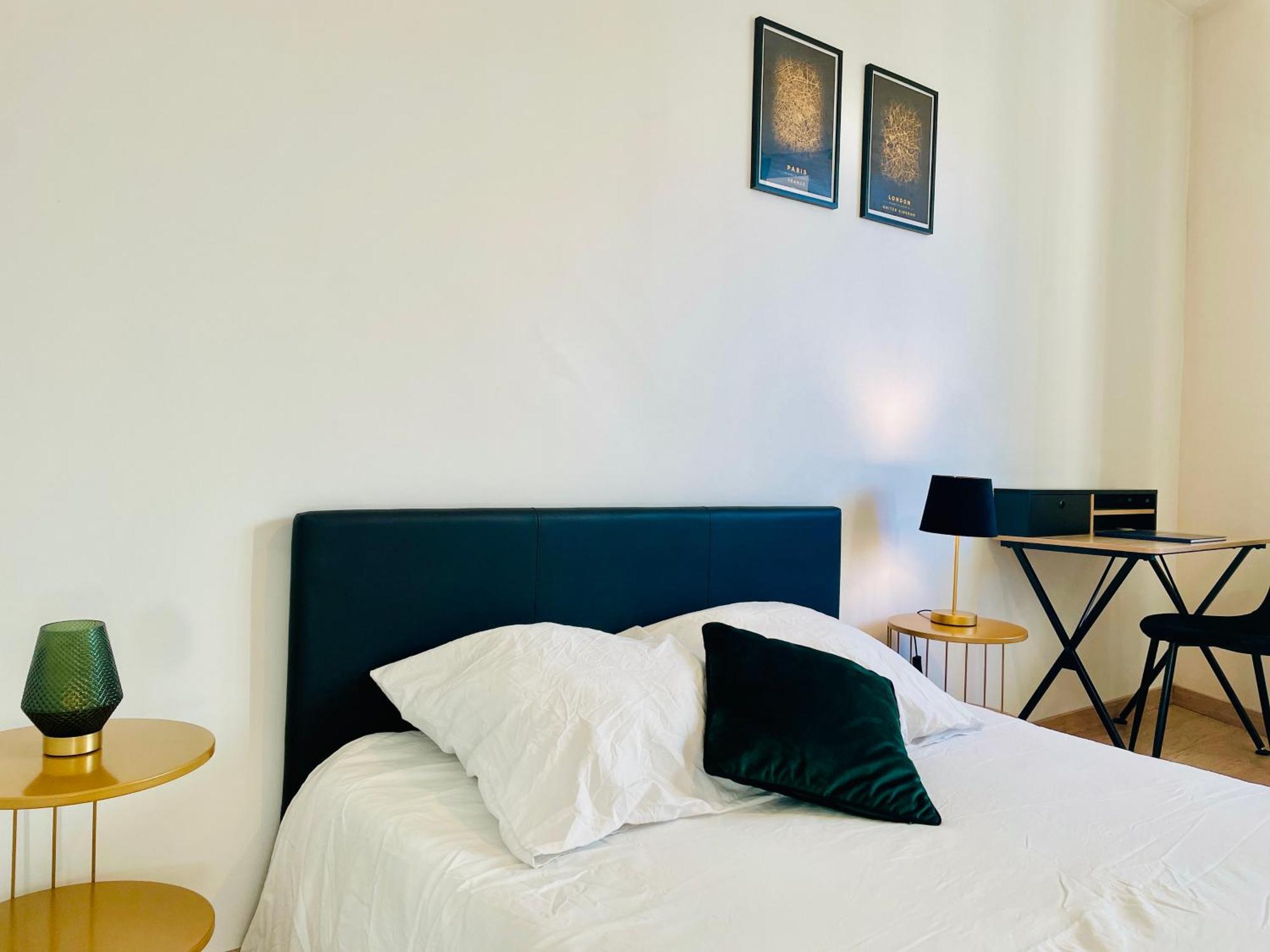 Lindor Apartment Angouleme Ngoại thất bức ảnh