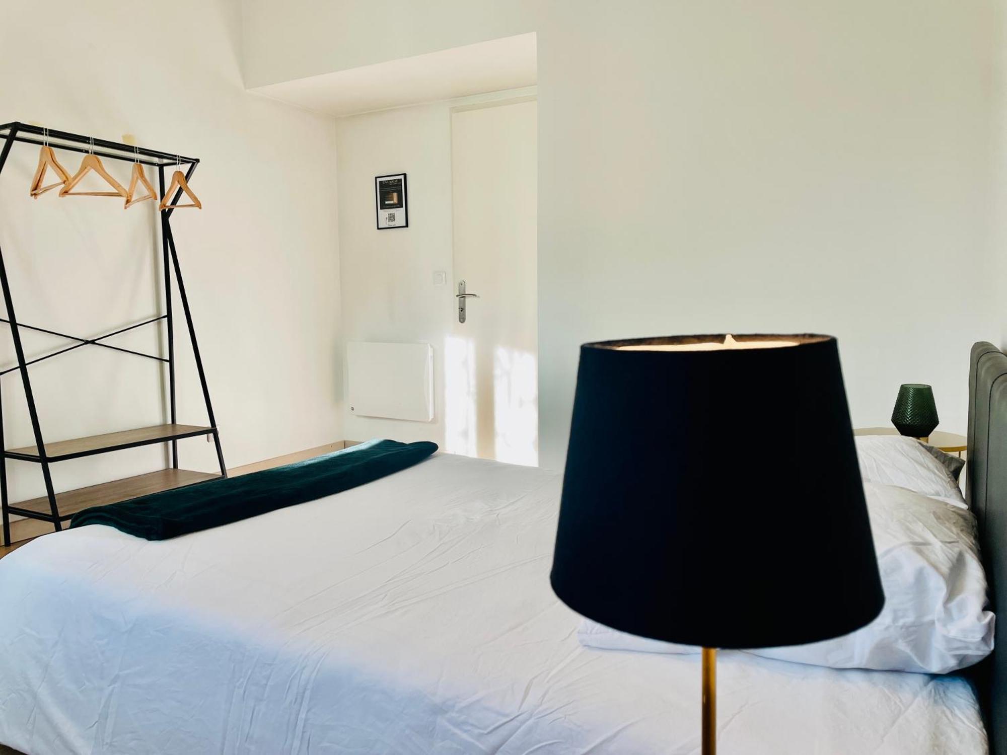 Lindor Apartment Angouleme Ngoại thất bức ảnh