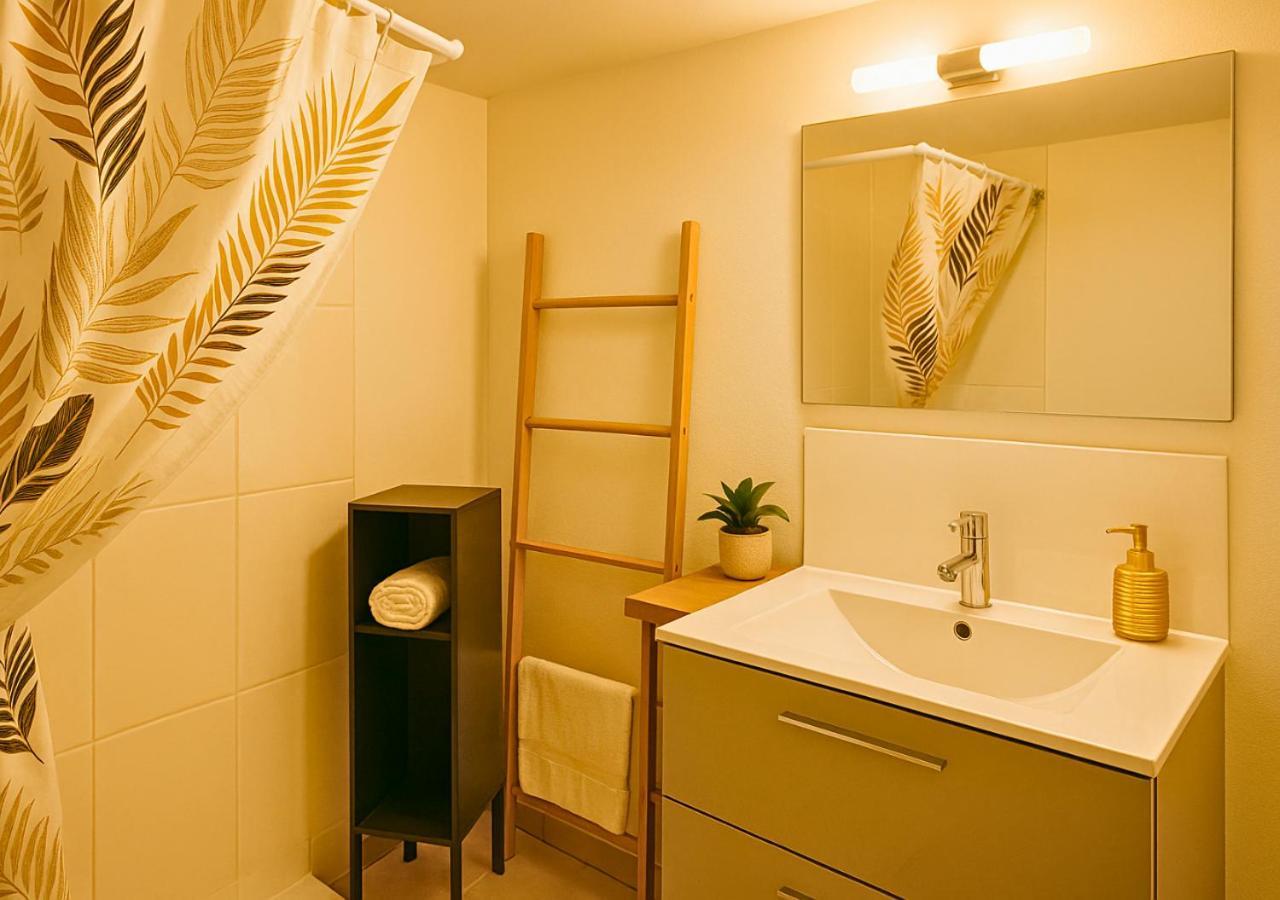 Lindor Apartment Angouleme Ngoại thất bức ảnh