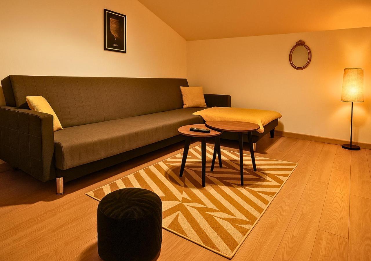 Lindor Apartment Angouleme Ngoại thất bức ảnh